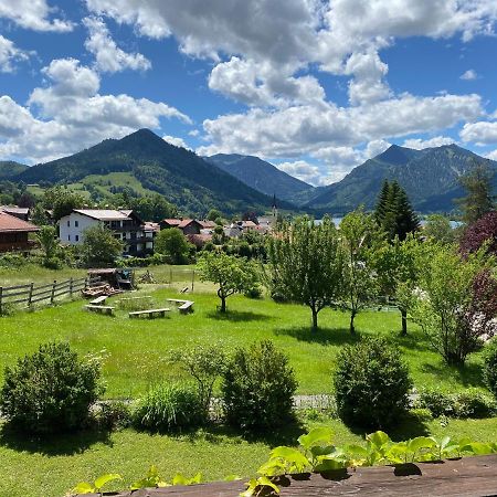 Kontaktlos - Wohnen Mit Panoramablick Am Schliersee By Stayfritz Dış mekan fotoğraf